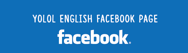 YOLOL ENGLISH Facebook Page