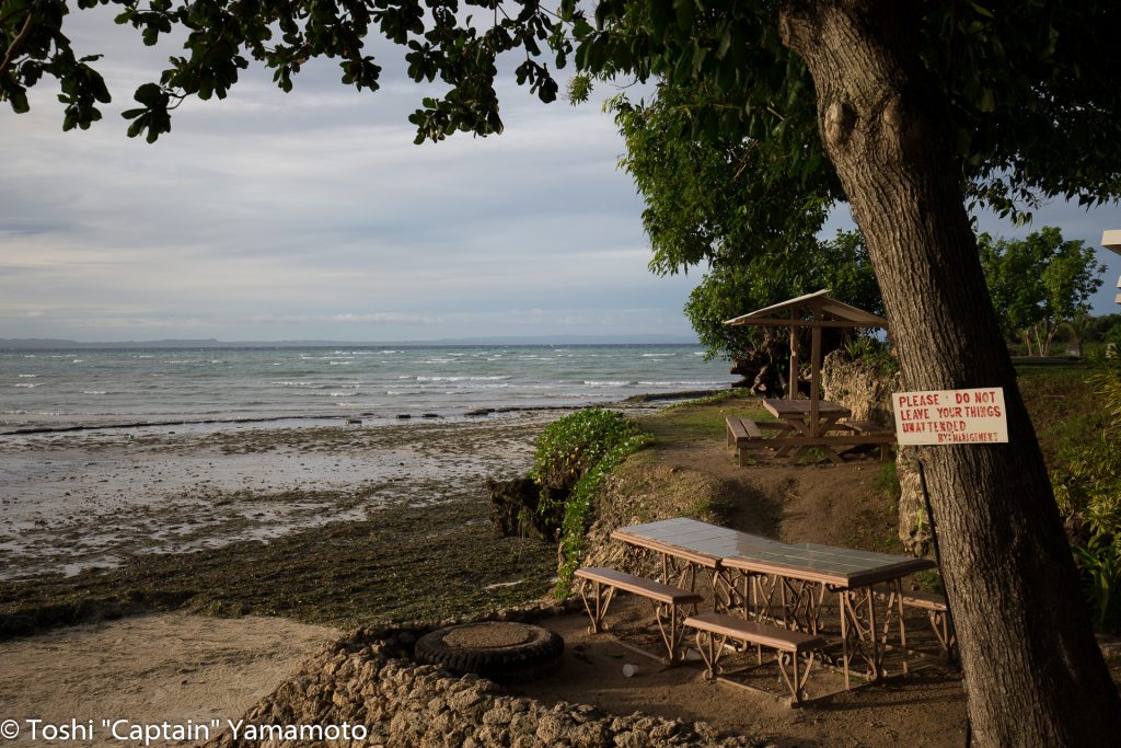 Bantayan Island紹介 後編