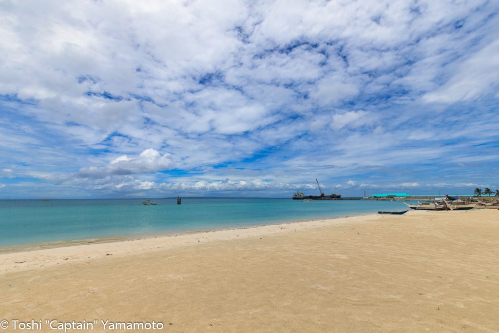 Bantayan Island紹介 全編